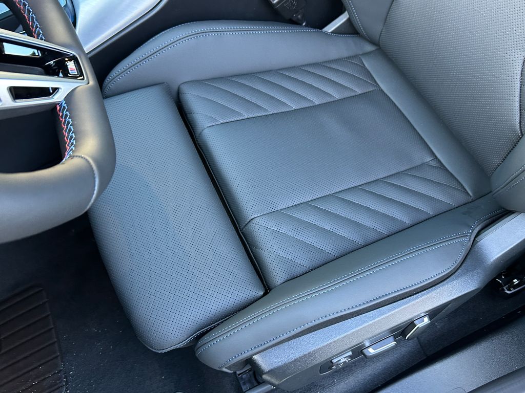 Thumbnail: 2026 BMW X3 - 15