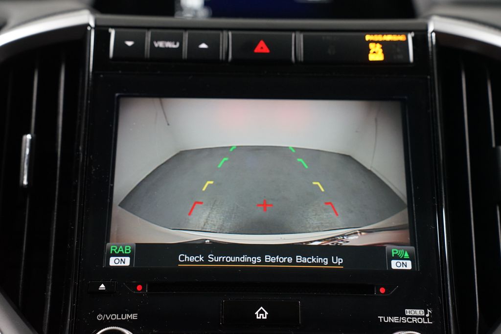 Thumbnail: 2019 Subaru Ascent - 20