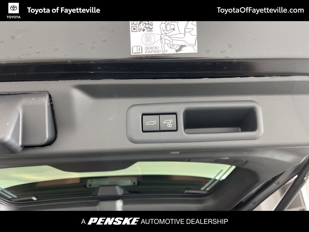 Thumbnail: 2026 Toyota Sequoia - 10