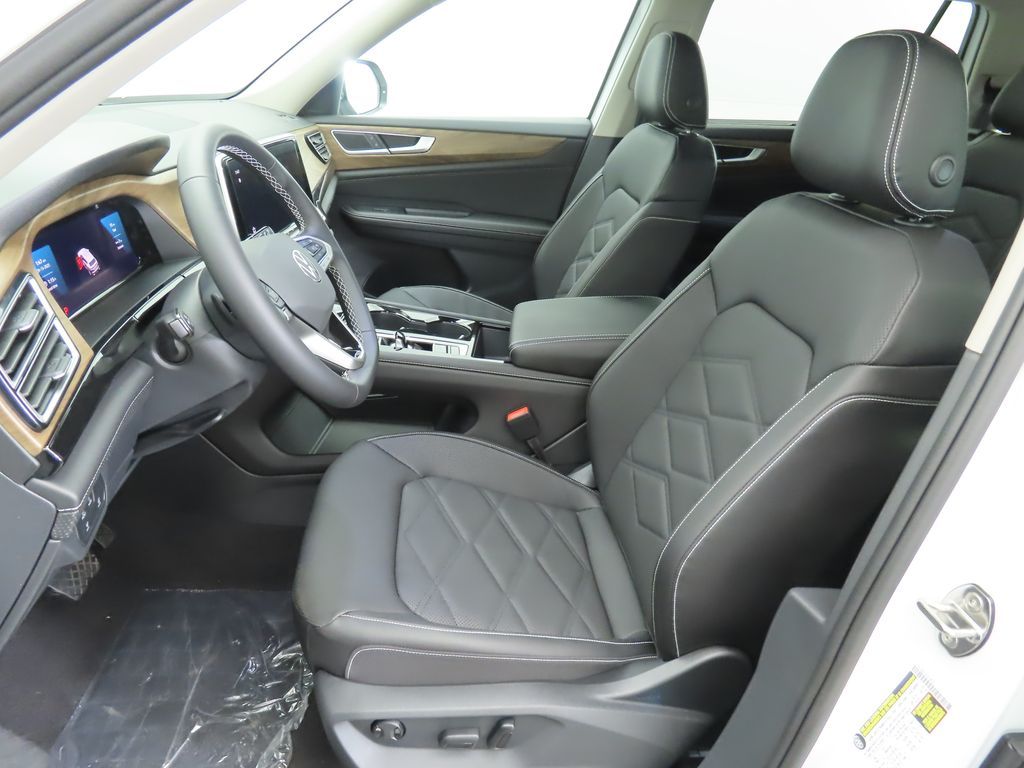 Thumbnail: 2026 Volkswagen Atlas - 19