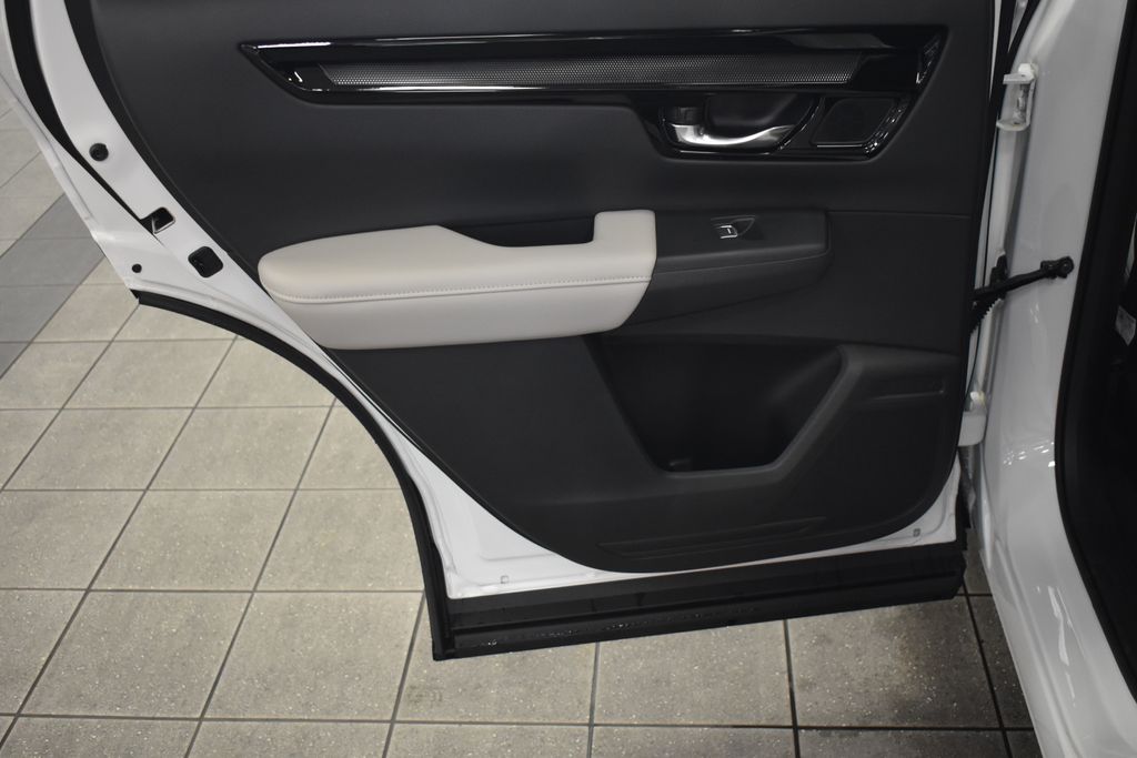 Thumbnail: 2026 Honda CR-V - 20