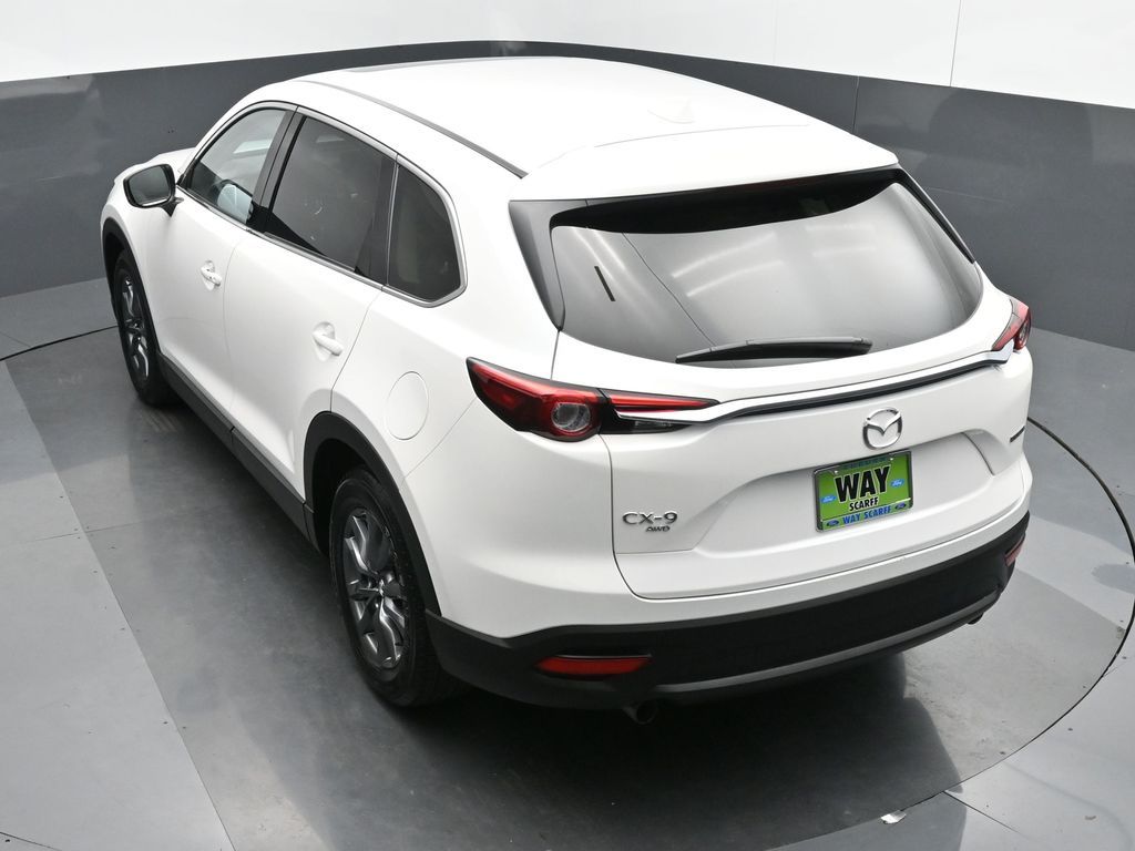 2023 Mazda CX-9 Touring
