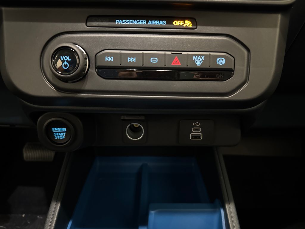 New 2026 White Ford XLT image 27