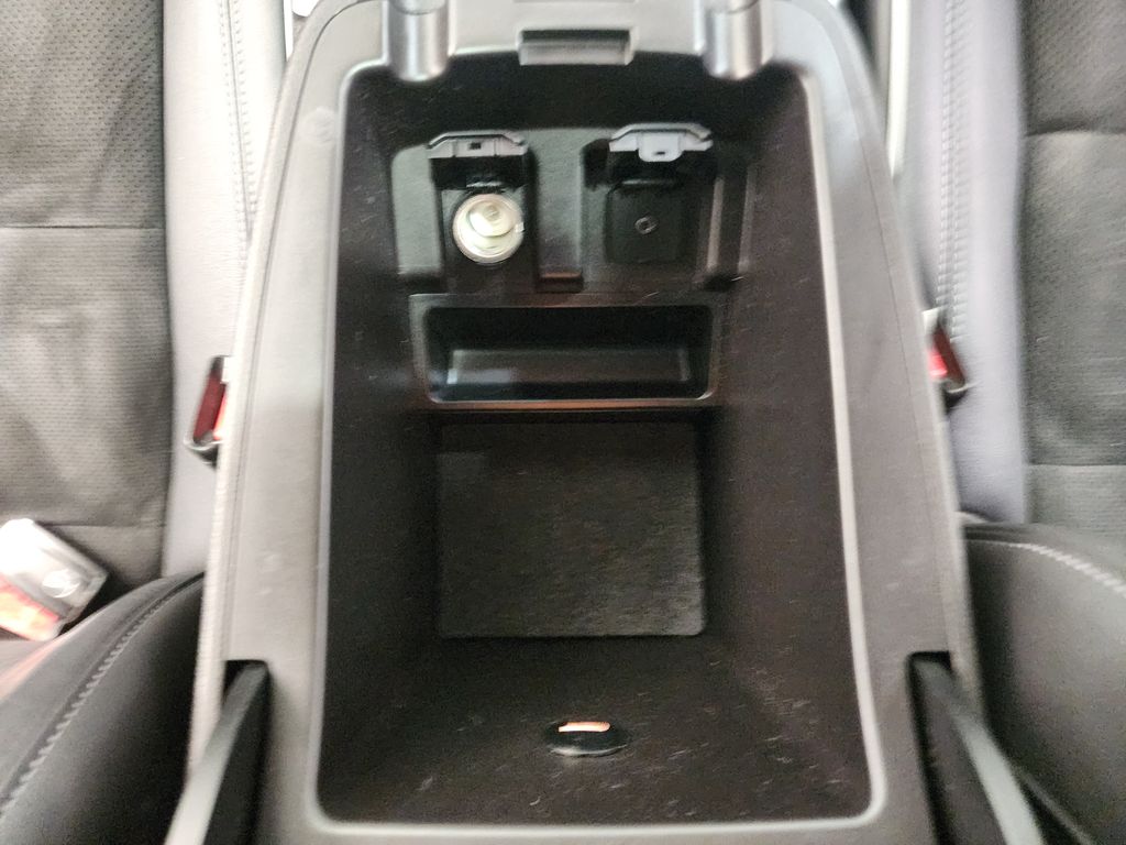 2018 Acura TLX 3.5L V6