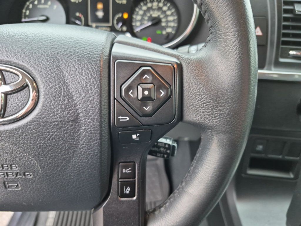 Used Car 2020 Toyota Sequoia  Limited For Sale Under $60,000 In Austin, Texas
