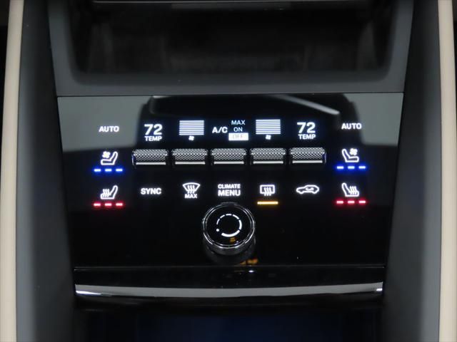 Thumbnail: 2025 Porsche Macan - 29