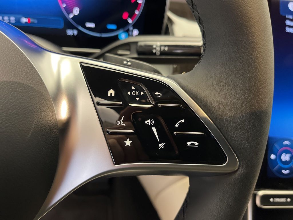 Thumbnail: 2026 Mercedes-Benz GLC - 16