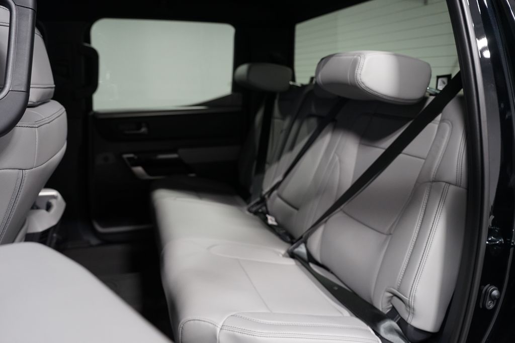 Thumbnail: 2026 Toyota Tundra - 30