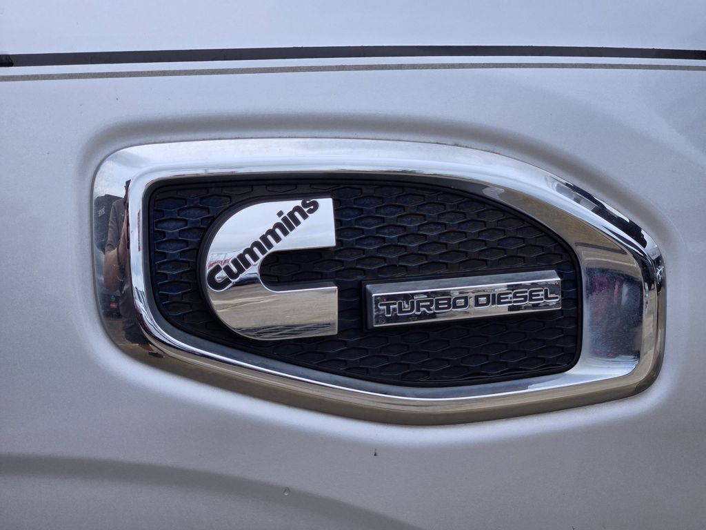 2016 Nissan Titan XD SL Silver at Bravo Nissan