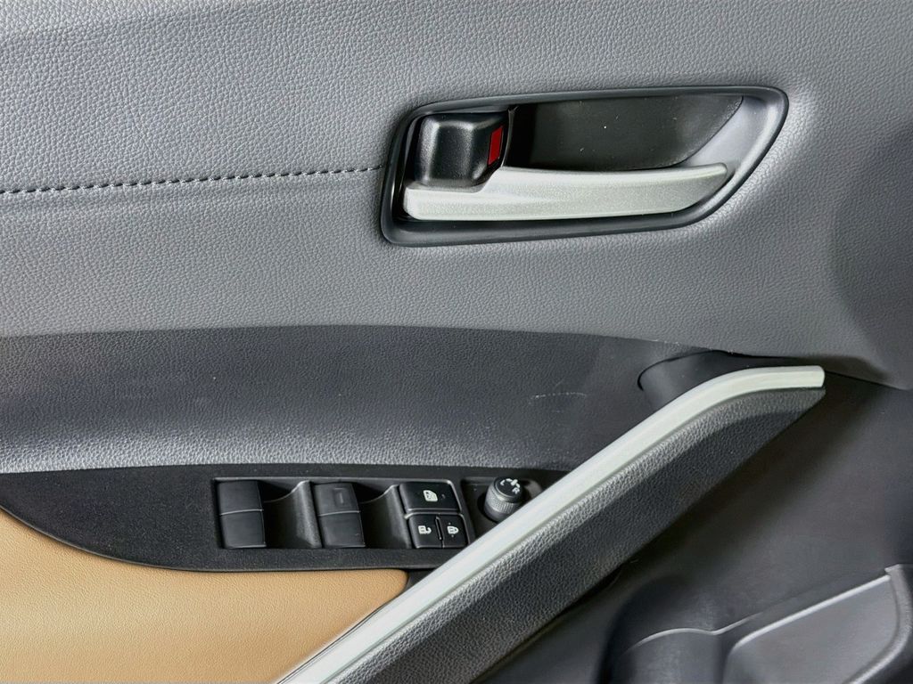 New 2026 Toyota Corolla Cross SUV