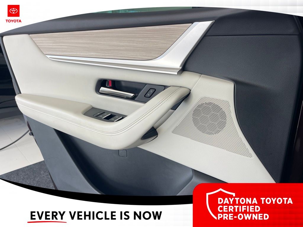 2025 Mazda CX-90 Premium Plus Package - Photo 22