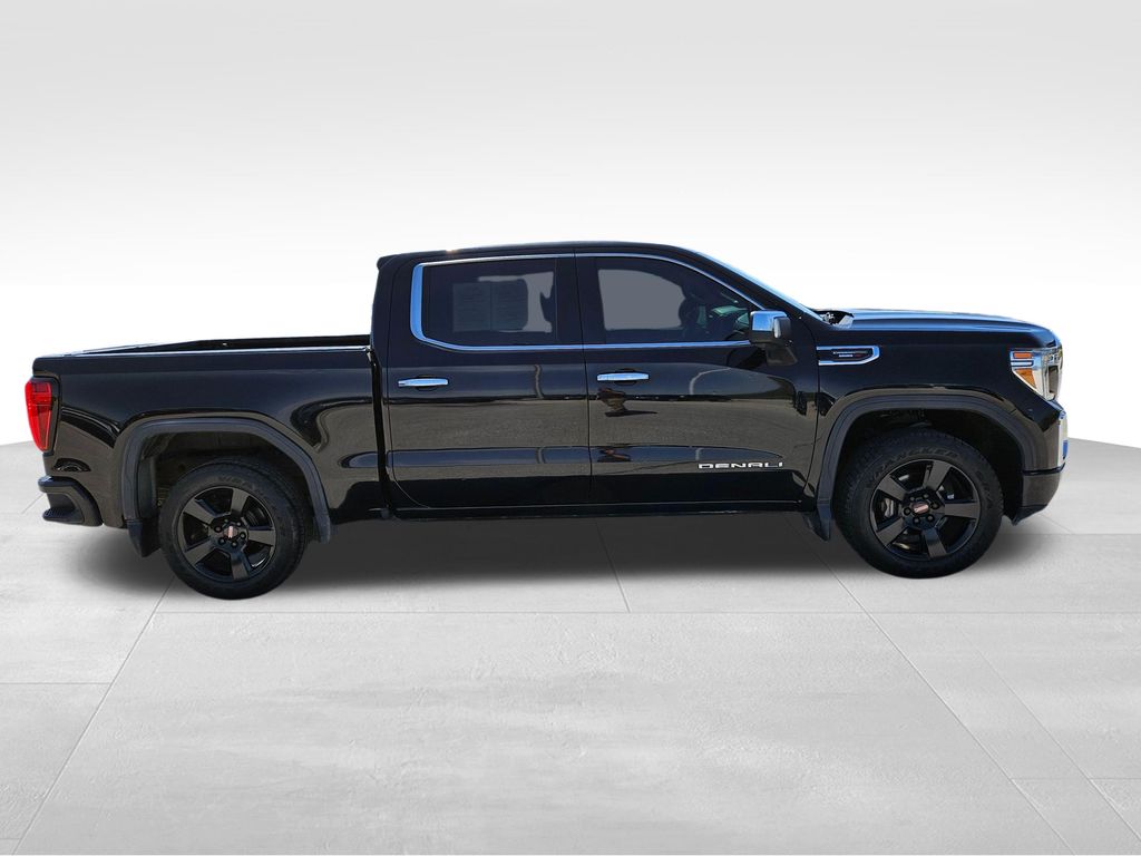 Used 2020 GMC Sierra 1500 Truck