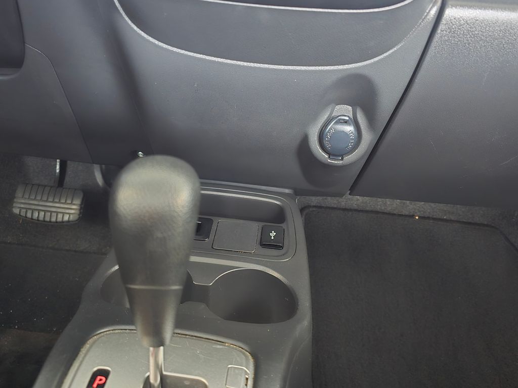 Thumbnail: 2024 Mitsubishi Mirage G4 - 18