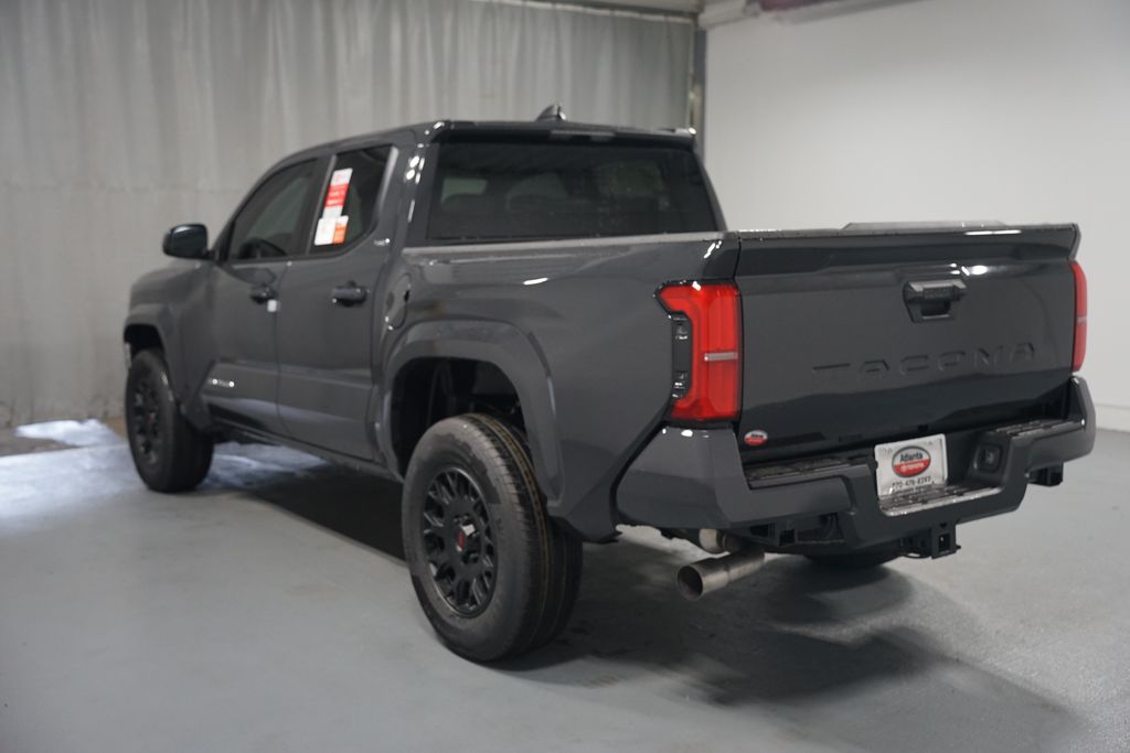 Thumbnail: 2025 Toyota Tacoma - 6