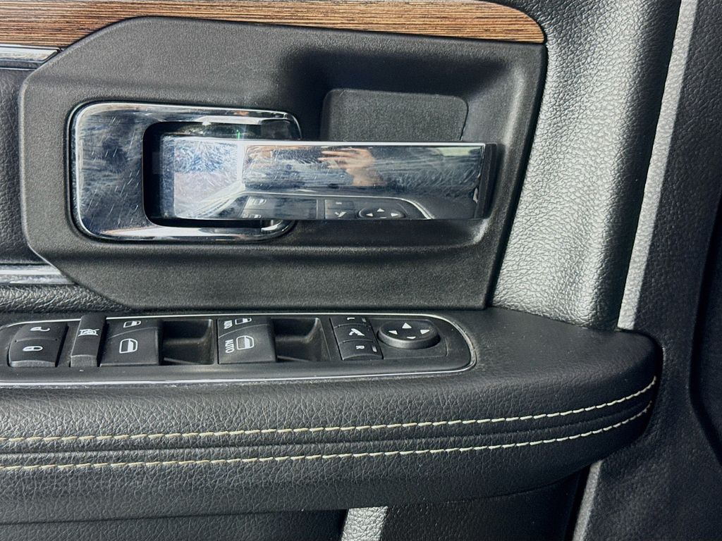 Used Car 2018 Ram 2500  Laramie For Sale Under $60,000 In Austin, Texas