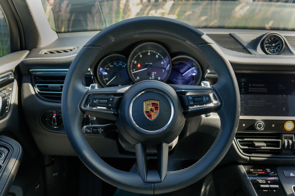 New 2026  Porsche  image 23