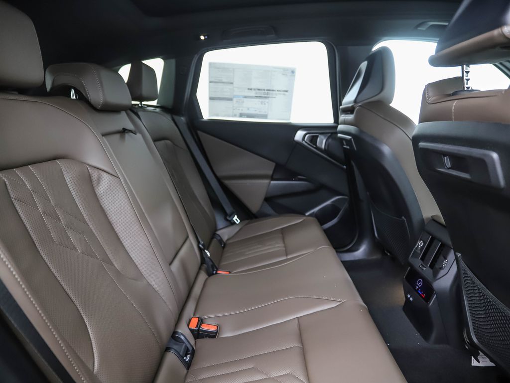 Thumbnail: 2026 BMW X3 - 25
