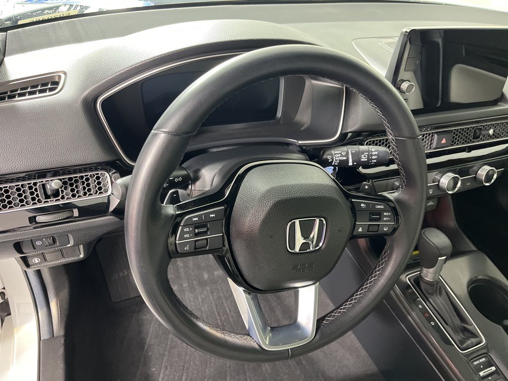 Thumbnail: 2024 Honda Civic - 26