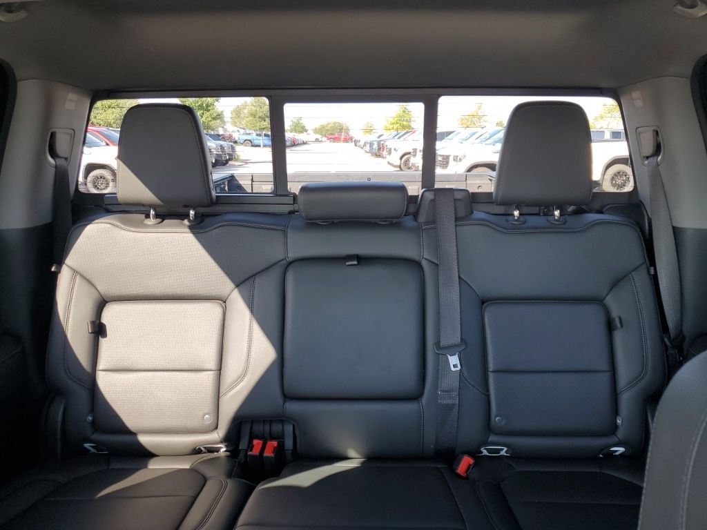 Used Car 2020 Gmc Sierra 1500  Slt For Sale Under $40,000 In Austin, Texas
