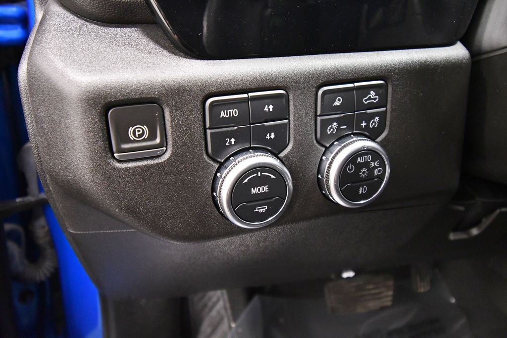 Used 2024 GMC Sierra 1500 Truck