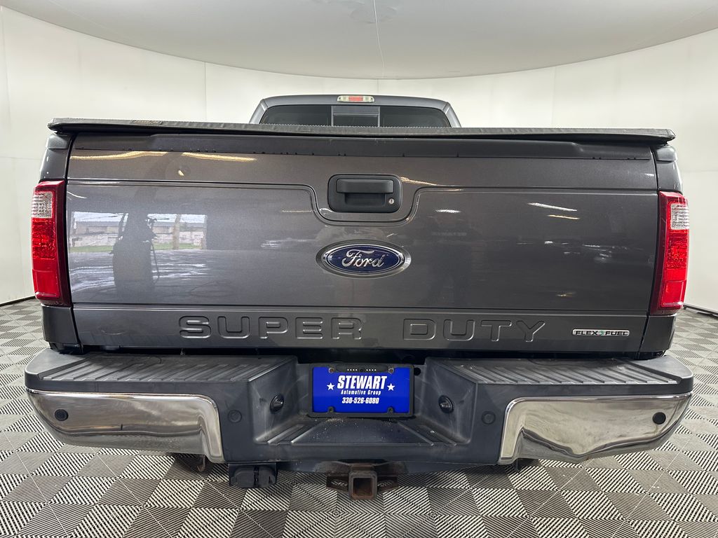 Photo 4 of 2016 Ford F-350 Super Duty XLT