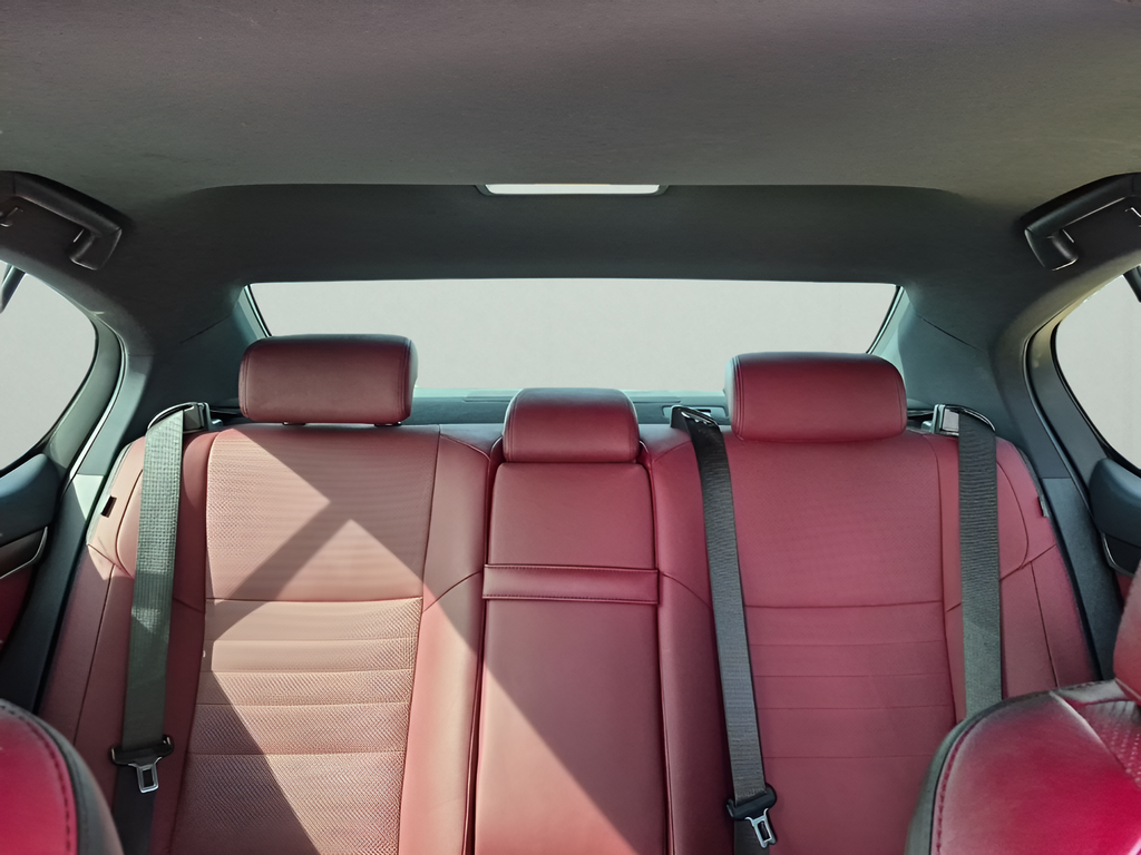 Used Car 2018 Lexus Gs  For Sale Under $30,000 In Austin, Texas