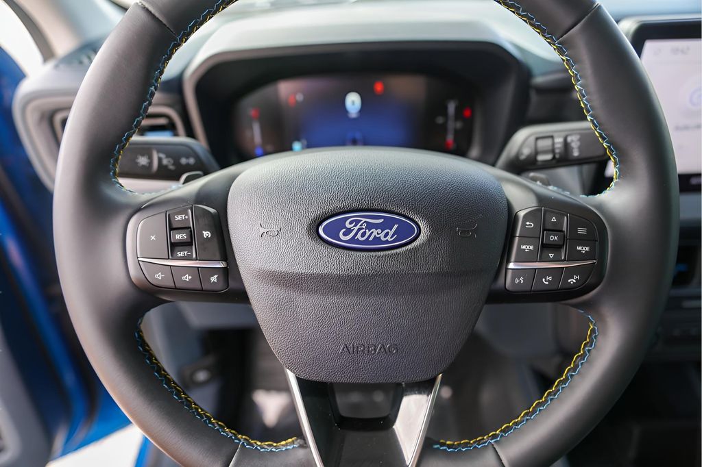 Used Car 2025 Ford Maverick  Lobo Standard For Sale Under $35,000 In Austin, Texas