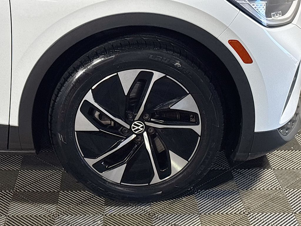 2021 Volkswagen ID.4 Pro S