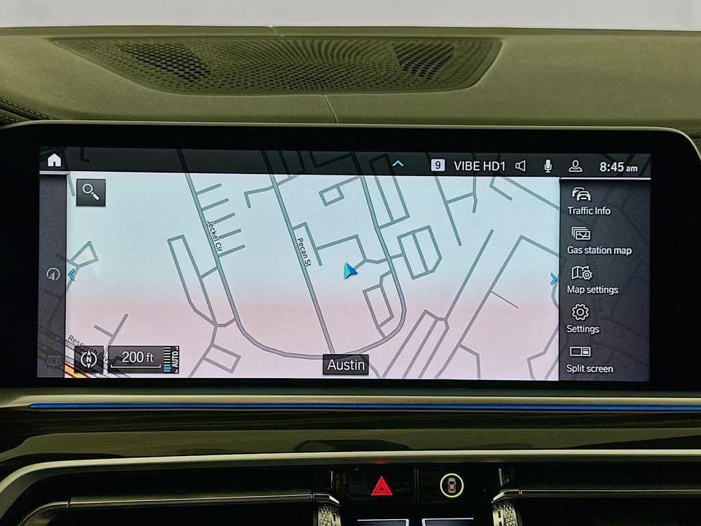 Thumbnail: 2023 BMW X5 - 13