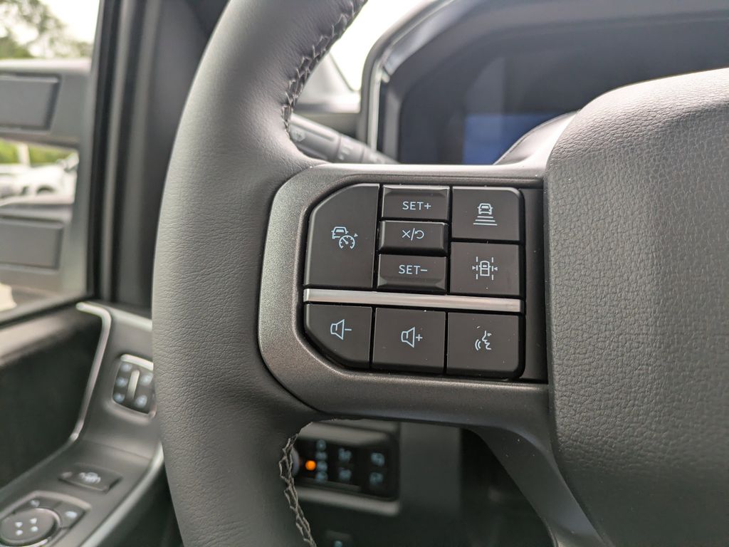 2026 Ford F-250 Super Duty Rocky Ridge