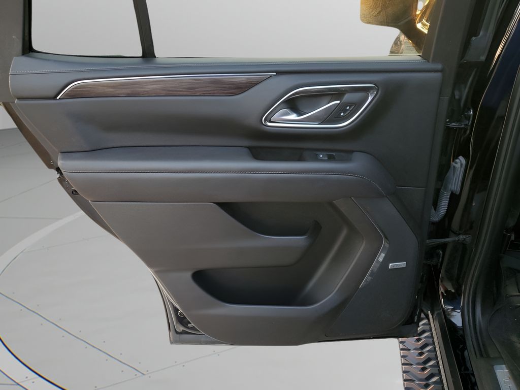 Used Car 2022 Chevrolet Tahoe  Z71 For Sale Under $50,000 In Austin, Texas