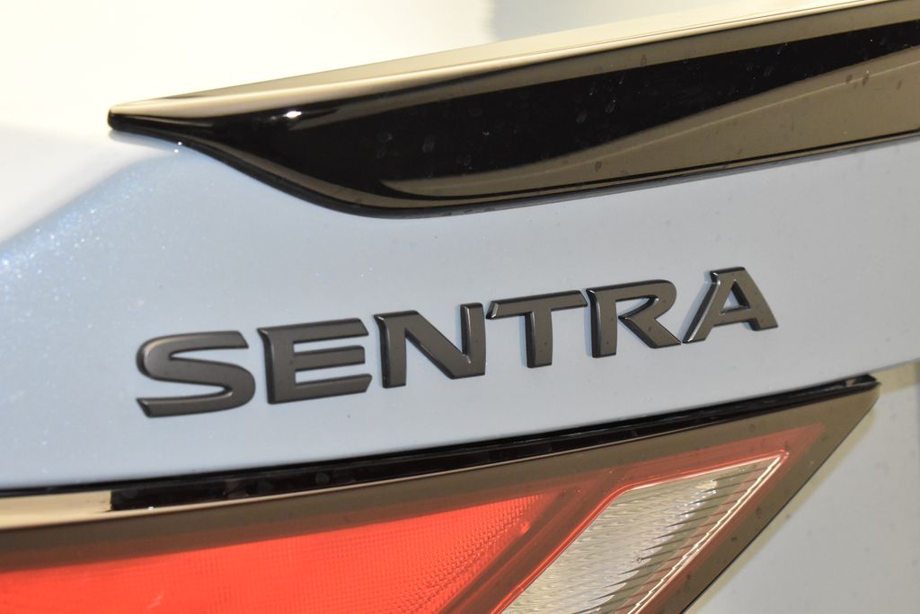 Thumbnail: 2025 Nissan Sentra - 9