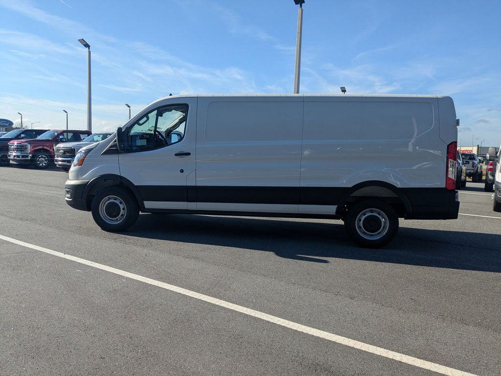 2025 Ford Transit-150 Cargo Van 