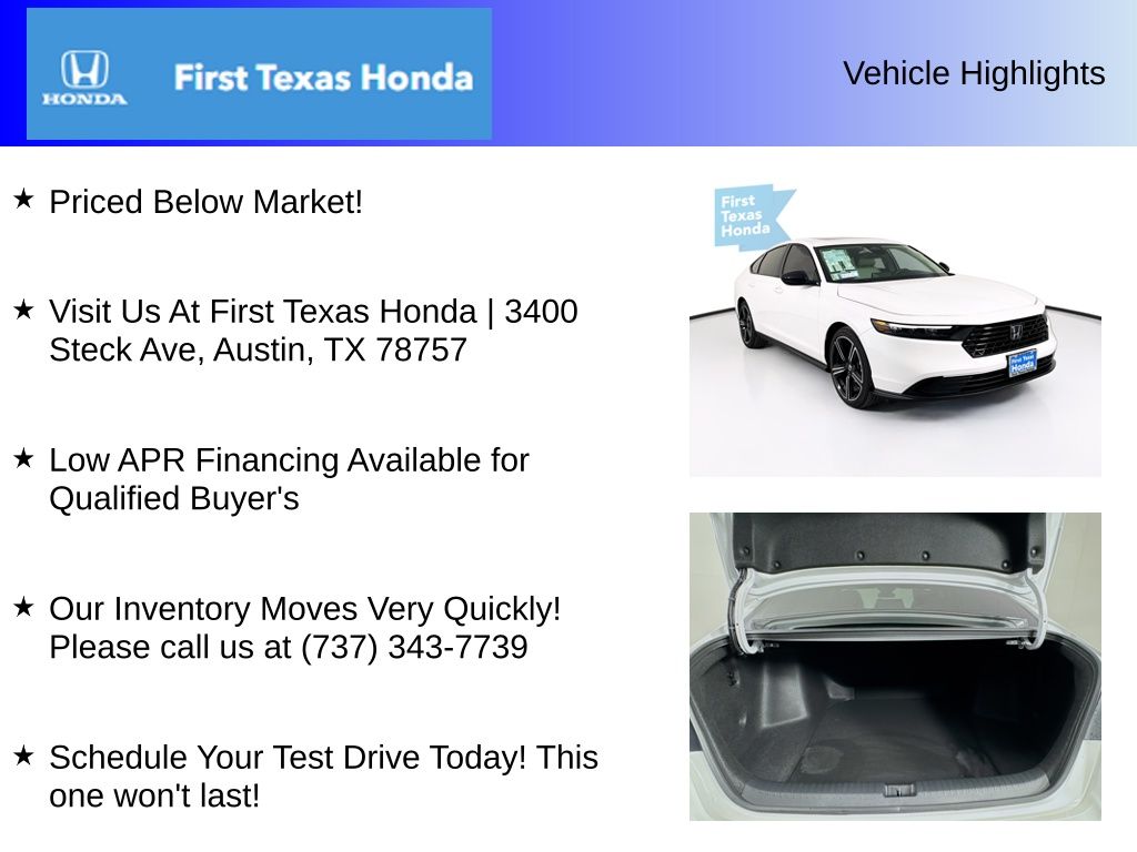 View vehicle photo 5