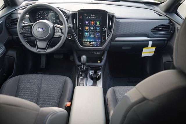 Thumbnail: 2026 Subaru Forester - 8