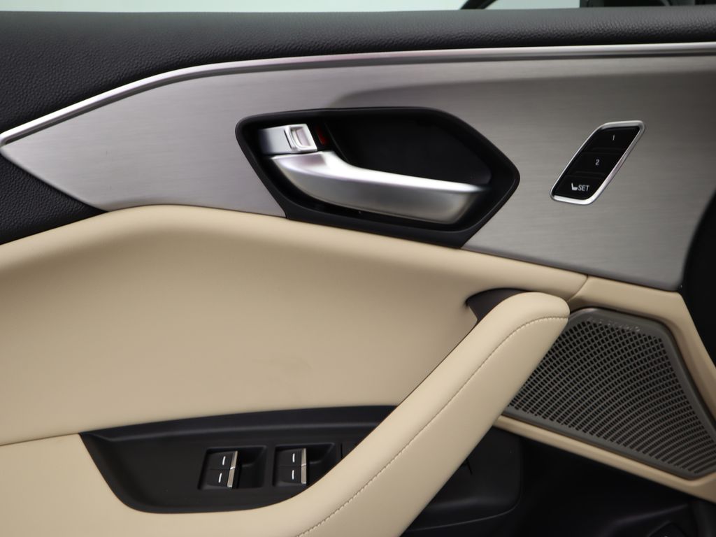 2024 Acura TLX Technology 24