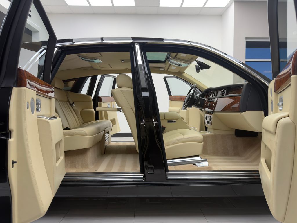 2006 Rolls-Royce Phantom