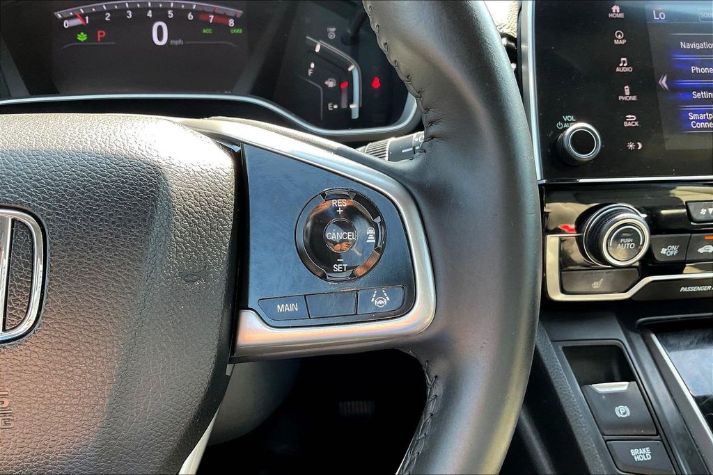 Used 2019 Honda CR-V SUV