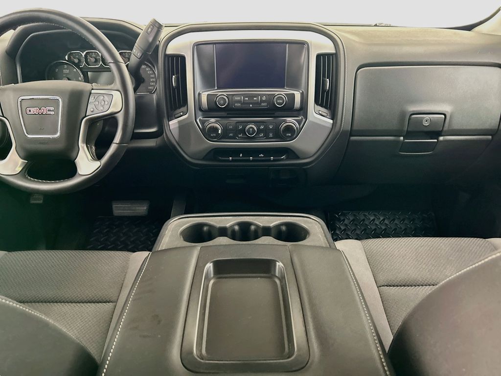 Thumbnail: 2016 GMC Sierra 1500 - 13