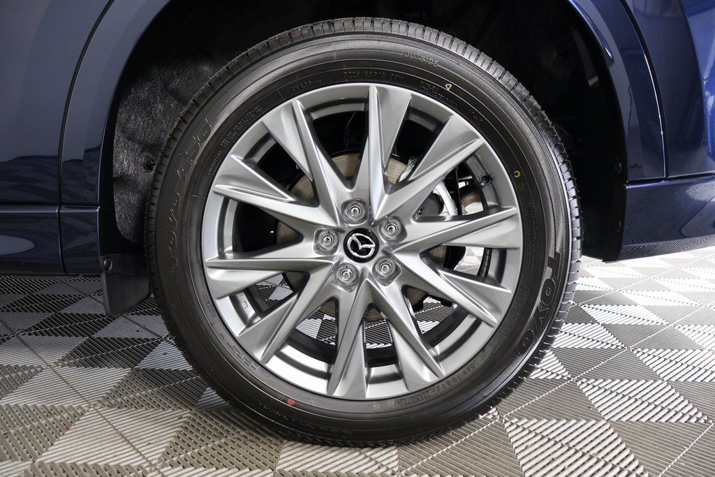 Thumbnail: 2025 Mazda CX-5 - 10