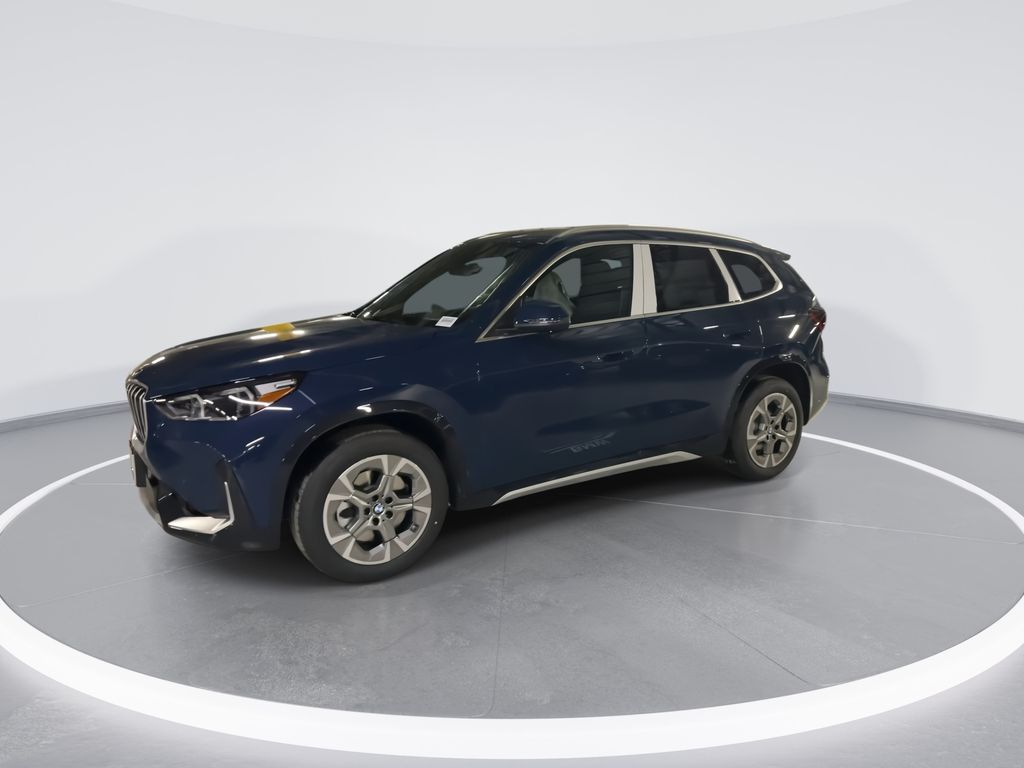 Thumbnail: 2026 BMW X1 - 4