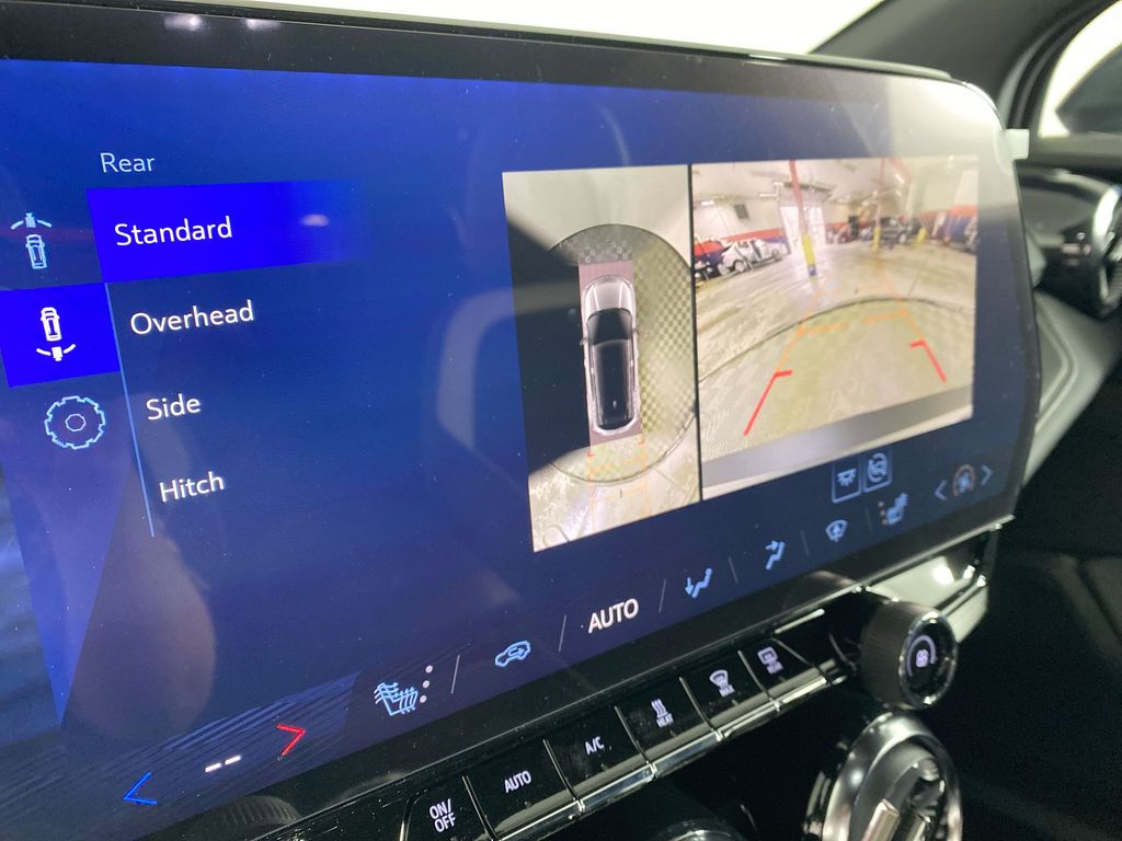 2025 Chevrolet Blazer EV LT photo
