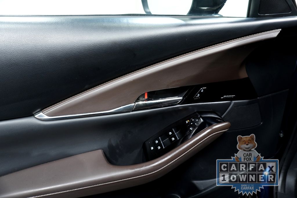 2022 Mazda CX-30 Turbo Premium - Photo 20