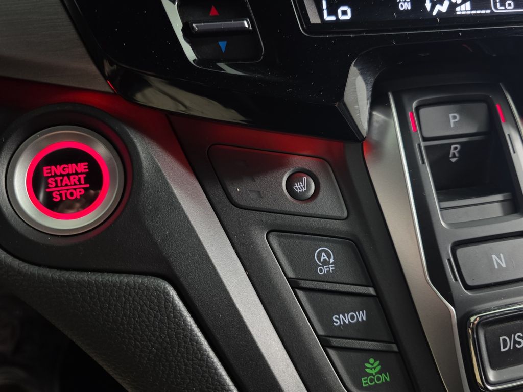 Certified Used 2025  Honda Sport-L image 15