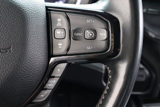 used 2023 Ram 3500 car, priced at $76,800