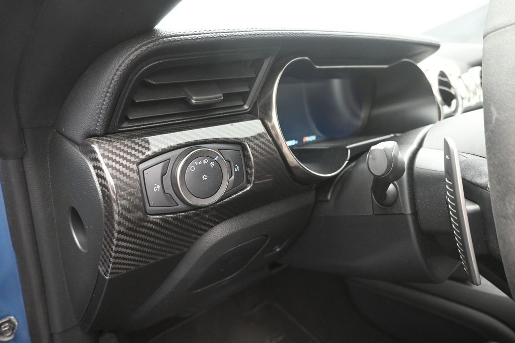 Used 2020 Ford Mustang Coupe