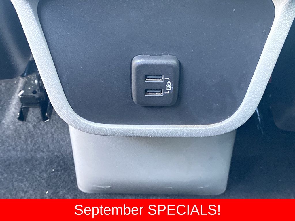 Used 2020 GMC Terrain SUV