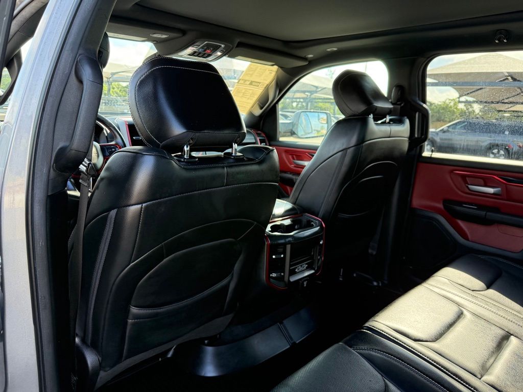 Thumbnail: 2019 RAM 1500 - 23