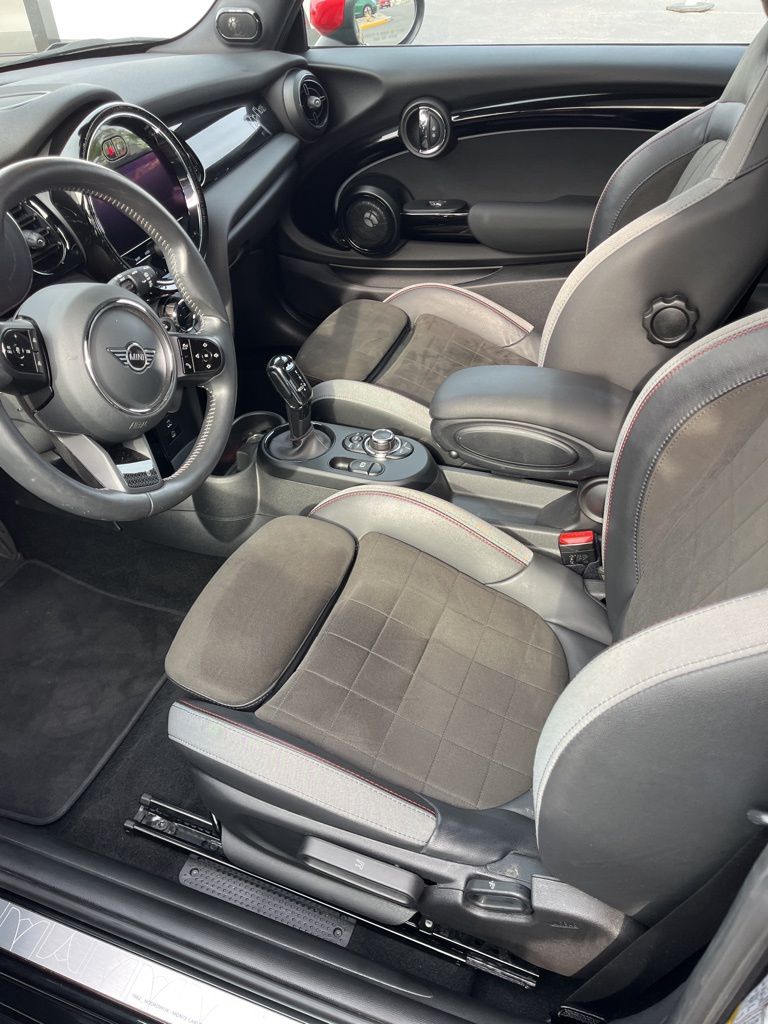 Thumbnail: 2023 MINI Cooper - 1