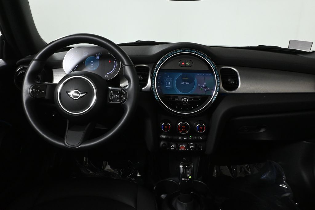 2024 MINI Cooper S 25